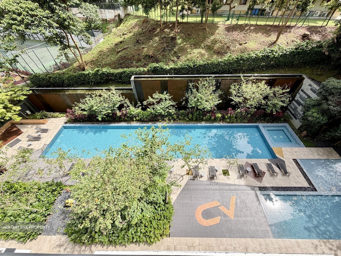 CityVista Residences (D9), Condominium #505888451